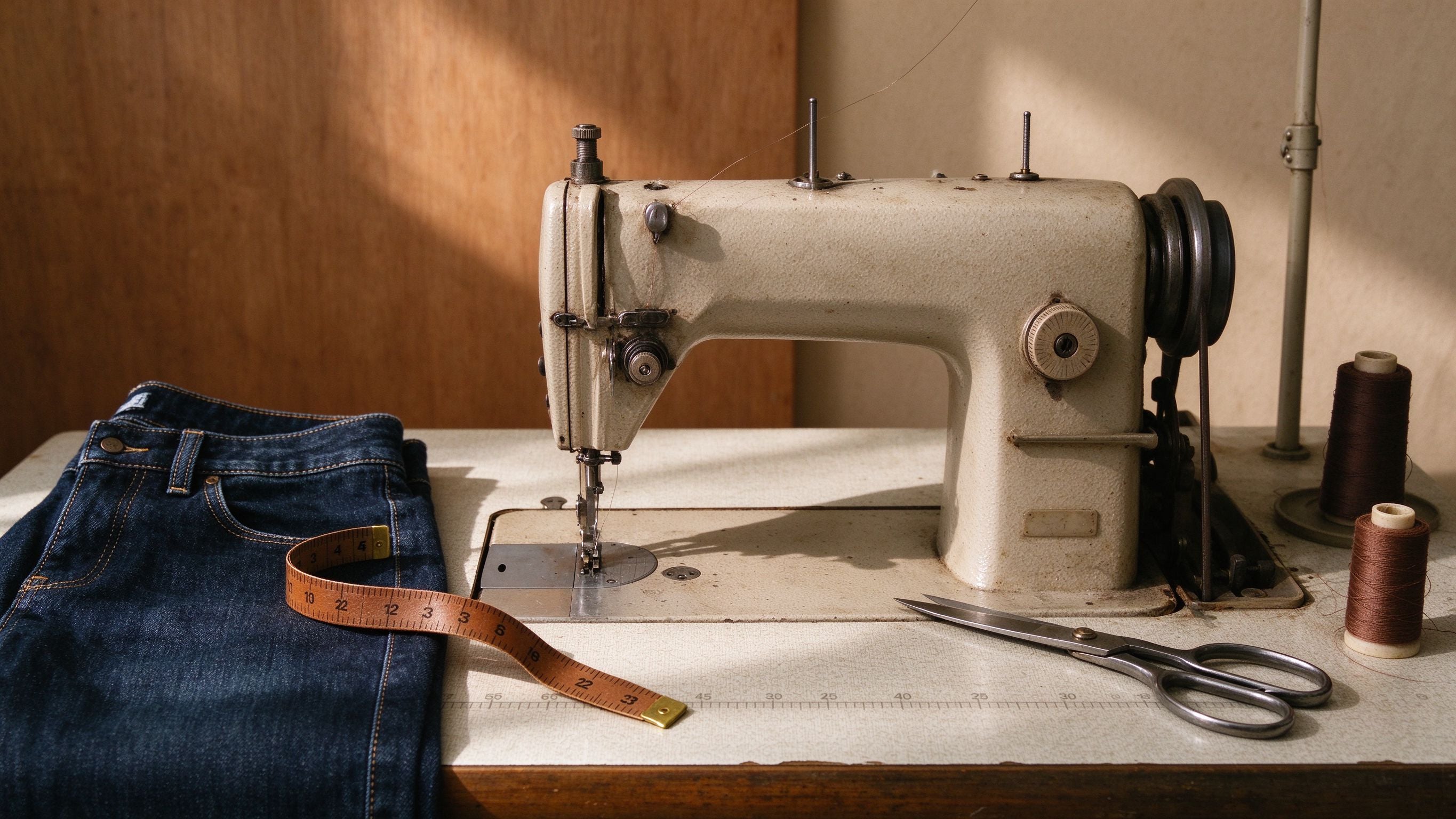 bsidesjeans atelier