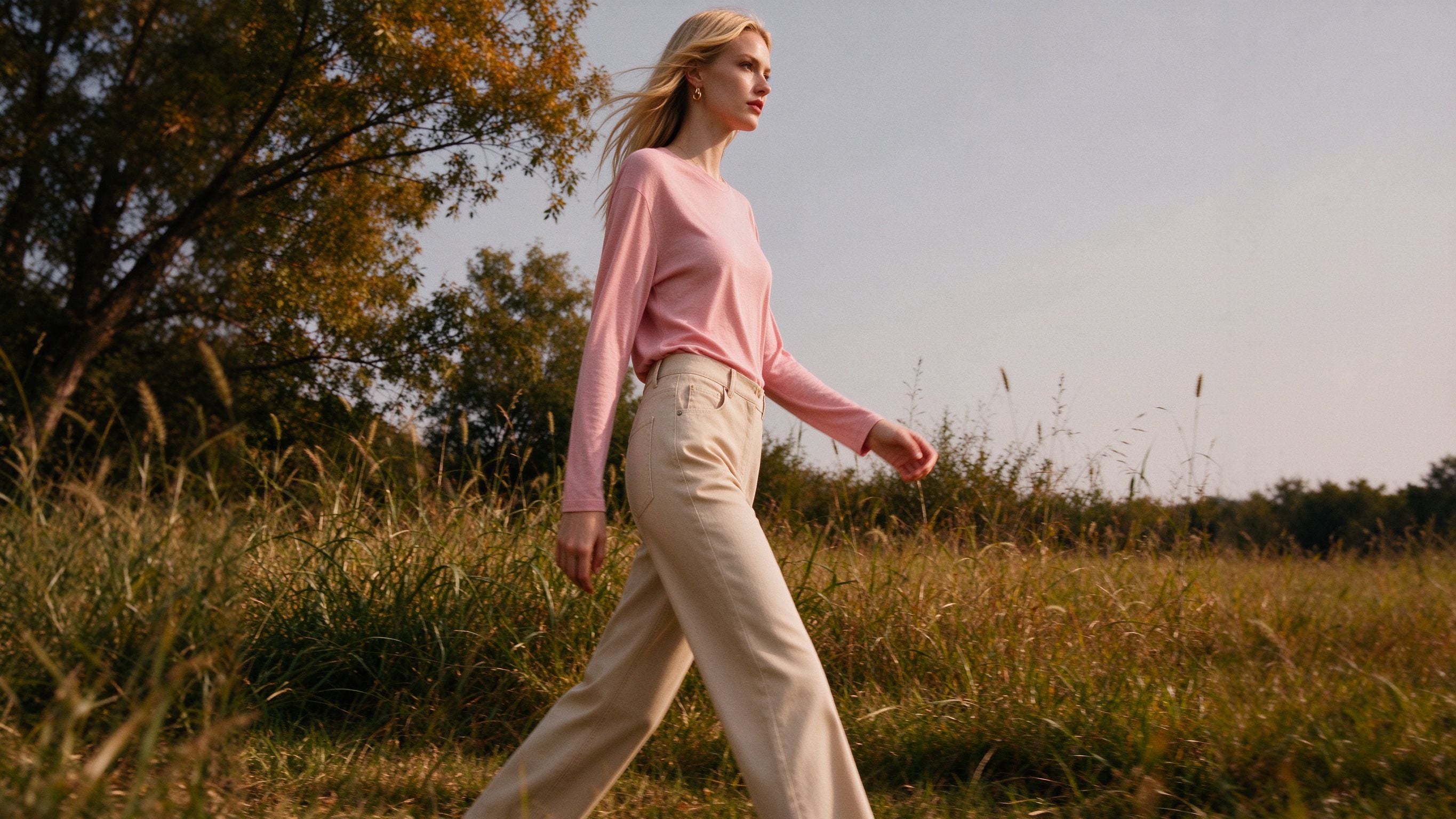 bsidesjeans new arrivals campaign